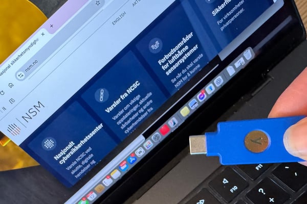 phishing-resistent-NSM-anbefaling 2-1-1